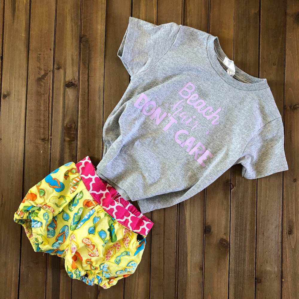 Beach/Pool Set 3T